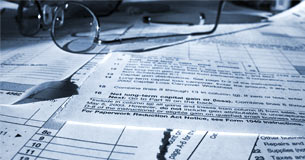 tax forms